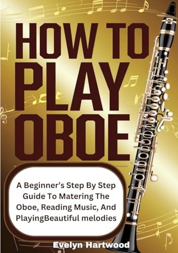 Amazon.com: W61OB - Tradition of Excellence Book 1 - Oboe