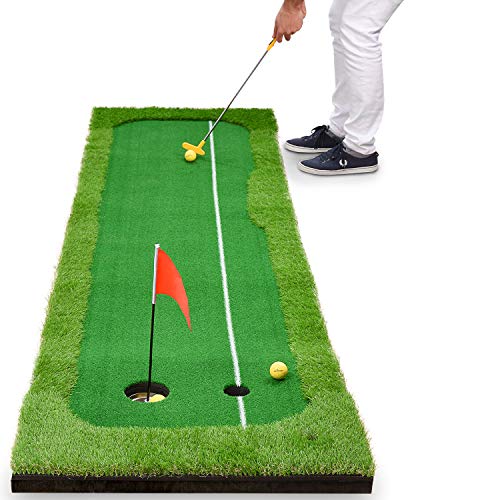 The 5 Best Golf Putting Greens [2022 Review]