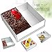 Cake Pan, Baking Sheet Pan, Bakeware Set, Multi-size DIY,Aluminium 12x12x4 Inches