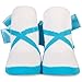 Trumpette Baby Girls' New Ballerina, 6 pairs Toddler Sock Set, Multi, Large(12 24)