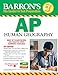 Barron's AP Human Geography, 6th edition
