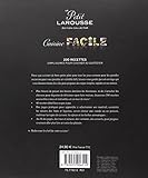 Image de Petit Larousse Edition Collector - Cuisine Facile (French Edition)