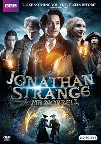 Jonathan Strange & Mr. Norrell: Clarke, Susanna: 9788702035773