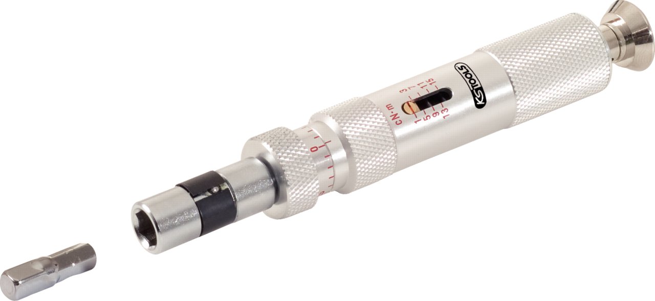 KS Tools 516.3210 ESD Torque Screwdriver — image 1