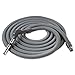 Broan-NuTone CH235 Crush-Proof Central Vacuum Hose with Swivel Handle, 30-Feet