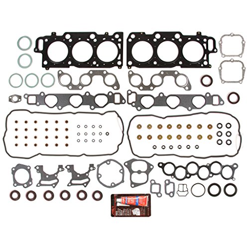 Expert choice for steel seal head gasket repair v6 Sideror Reviews