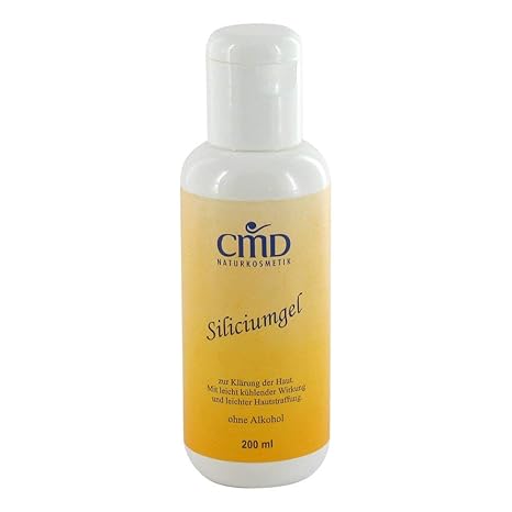 Silicium Gel Cmd 200 ml