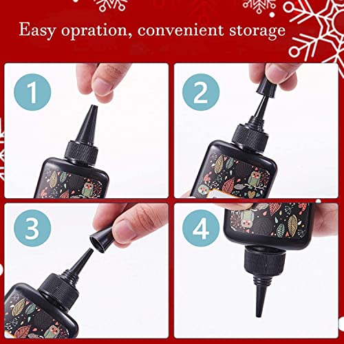 UV Resin Clear Hard Type 200g Transparent UV Curing Ultraviolet Cure