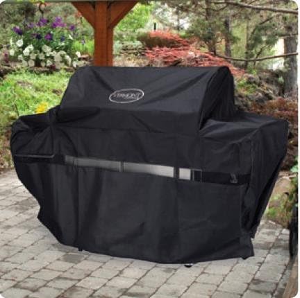 VCS11C3 Vermont Casting Gas Grill Cover (3 Burner) 60" W 27" D 45" H