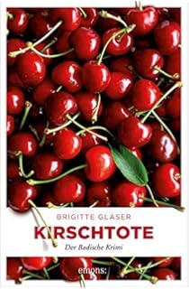 Bienen Stich Der Badische Krimi Amazonde Brigitte Glaser - 