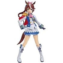 Bandai Hobby - Umamusume Pretty Derby - Silence Suzuka Figure-Rise