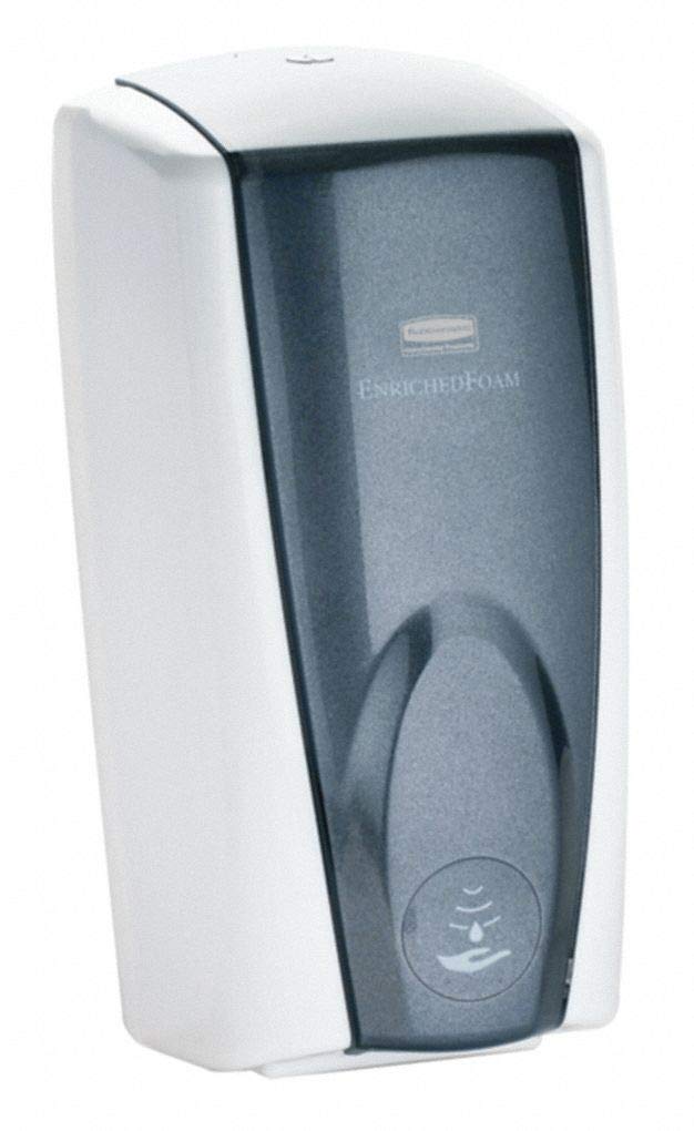 Rubbermaid FG750138 Rubbermaid Autofoam Soap Dispenser