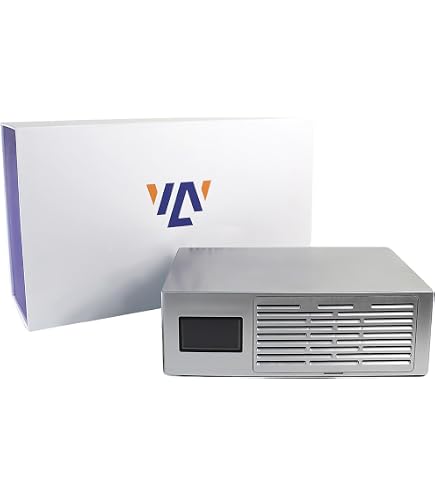 Amazon.com: Goldshell Mini Doge 3 LLL Plus 810MH/s 500W y 0.62J/MH