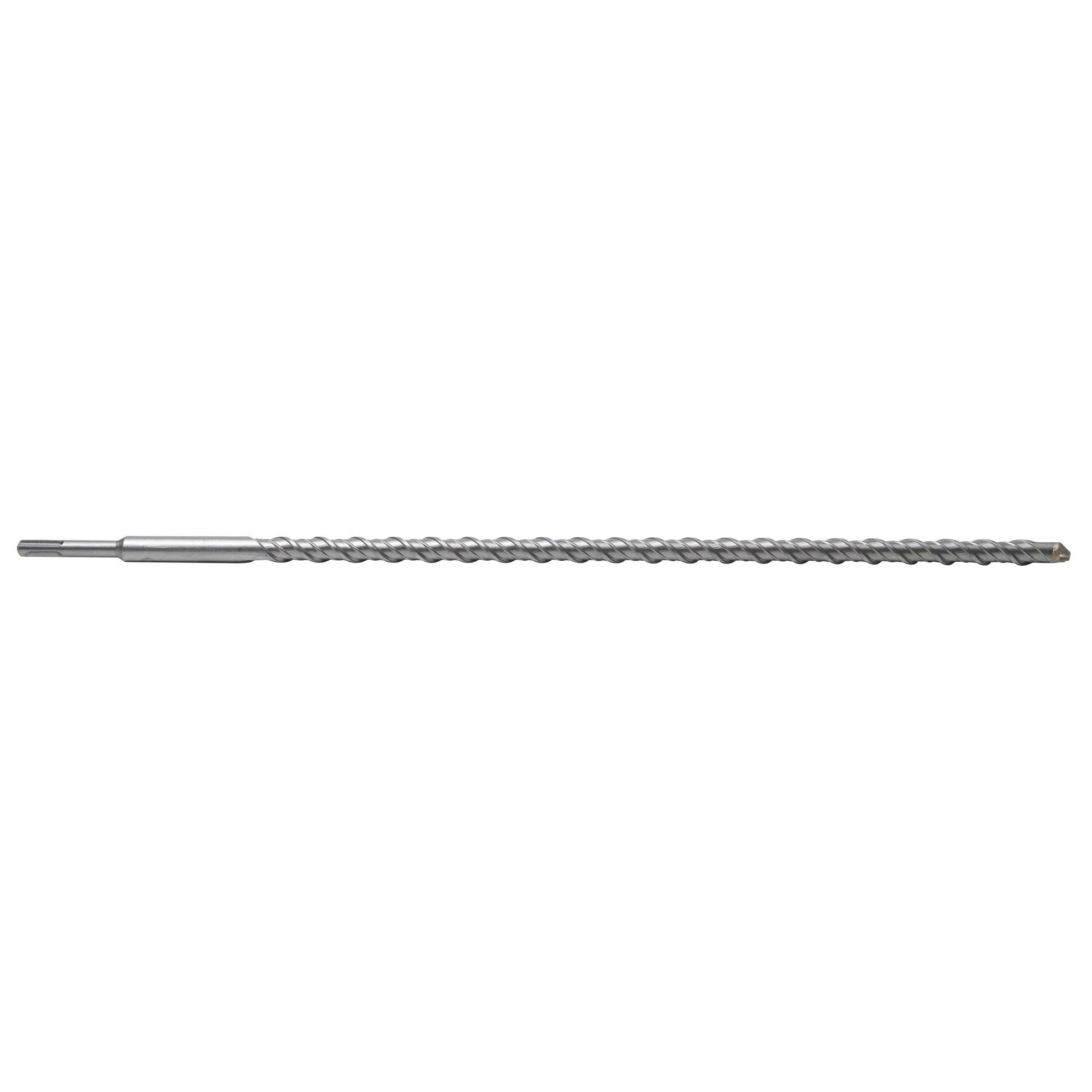 Concrete Drill Bit SDS+ 600 mm/Diameter 20 mm Made of Tungsten Carbide
