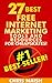 27 Best Free Internet Marketing Tools And Resources for Cheapskates (Online Business Ideas & Internet Marketing Tips fo Book 1)