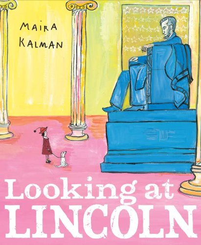 Looking at Lincoln