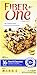 Fiber One Oats & Chocolate Chewy Bars, 50.4 Oz