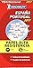 Espana & Portugal 2017 - High Resistance National Map 794 (Michelin National Maps) by