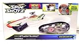 Hot Wheels Spin Shotz Disc Super Score Shoot-Out