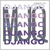 Django (Reis)