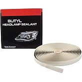 Diode Dynamics Automotive Headlamp Butyl Sealant