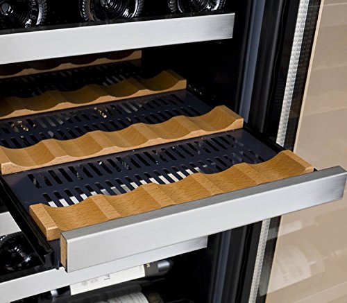 4 Allavino+VSWR30+2SSRN+Bottle+Dual+Zone+Refrigerator