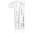 P.CALM Light Active Cream – TXA & Panthenol for Blemishes Treatment & Deep Hydration, Korean Skincare (40g / 1.41 fl.oz)