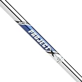 Project X 6.5 X-Stiff Flex Steel Iron Golf Shaft - .355 Taper Tip (Choose Length)