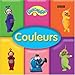 Couleurs by 