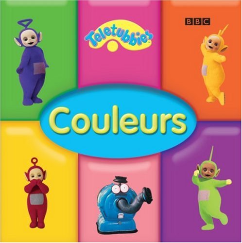 Couleurs by (Album)