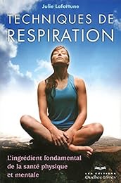 Techniques de respiration