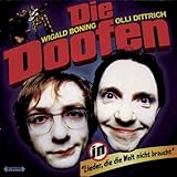 Die Doofen - Jesus