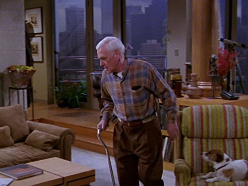 Amazon Co Uk Watch Frasier Season 10 Prime Video