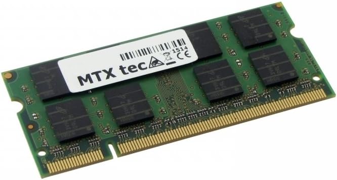 512MB RAM Memory for Sony Vaio VGN-SR19VN