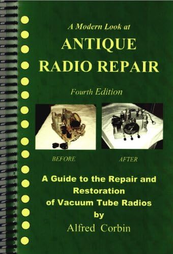 Old Time Radios Restoration & Repair: Carr Sir, John