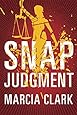 Snap Judgment (A Samantha Brinkman Novel)