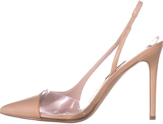 nine west slingback