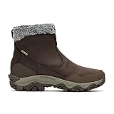 Merrell Women's Coldpack 3 Thermo Mid Zip