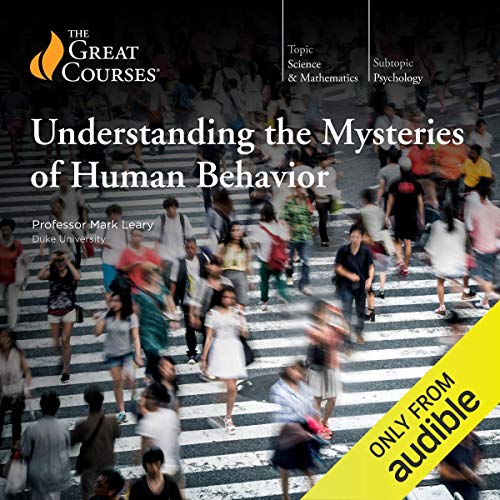 Understanding the Mysteries of Human Behavior - //medicalbooks.filipinodoctors.org