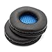 YDYBZB HESH 2.0 Earpads Cushion Ear Pads Pillow Replacement Compatible with HESH 2 HESH2 HESH 2.0 NBA Headphones (Magic)