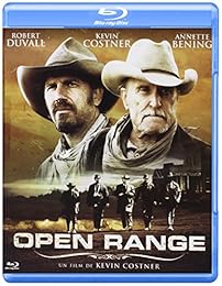 Open Range