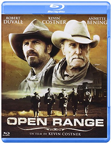 Open Range