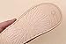 WoDeal Women and Men Novelty Cartoon Character Flax Cute Totes Funny House Bedroom Romeo Slippers Payless