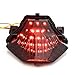 Fits FZ 07 Integrated Tail Lights For FZ07 MT07 YZF-R3 R25 MT-03 MT-25 Lights 2014 2015 2016 2017 2018