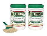 Heiro Healthy Equine Horse Insulin Resistant Rescue