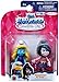 The Smurfs Smurfette Chic Figures Smurfette and Vexy 2-Pack 2.75 Inch