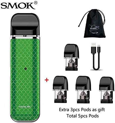 NOVO Kit (Green)