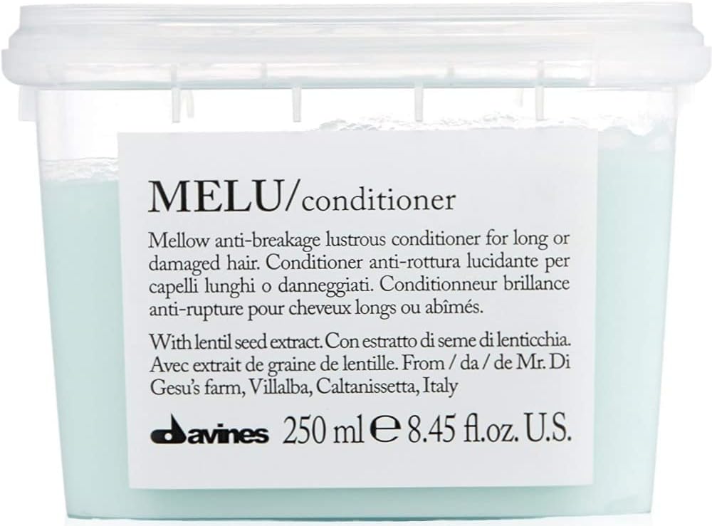 Davines Essential Melu Conditioner 250 ml - Pack of 1