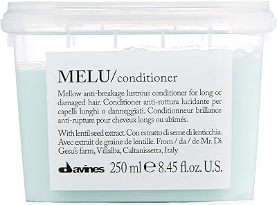 Davines Essential Melu Conditioner 250 ml - Pack of 1