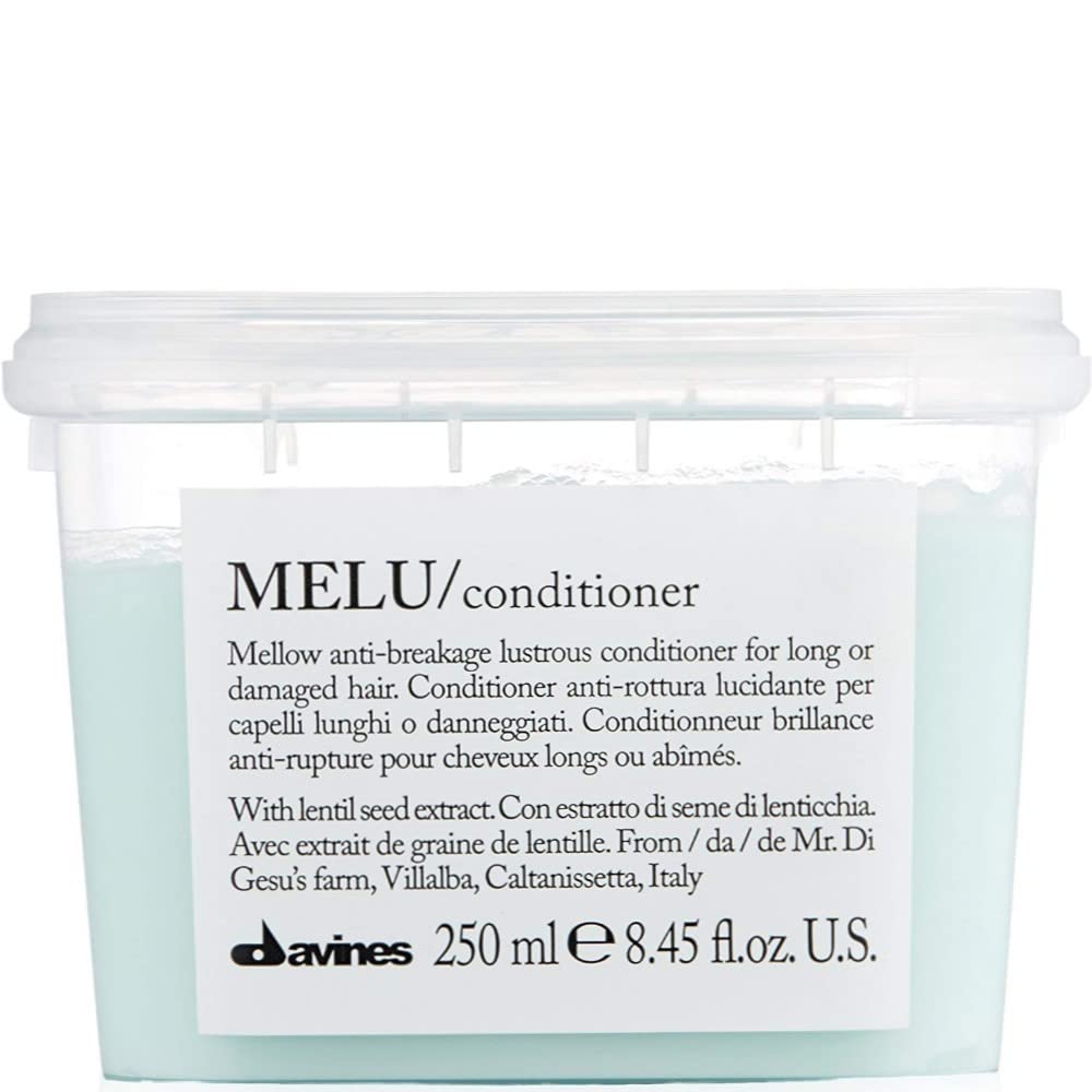 Davines Essential Melu Conditioner 250 ml (Pack of 1)